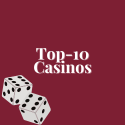 Top Casinos-Auswahl 4