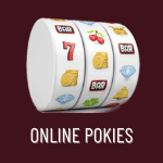 Online-Pokies