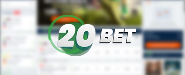 20Bet Casino 1