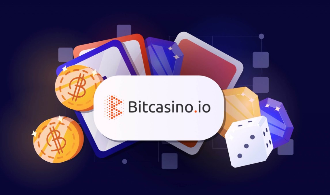 Bewertung von Bitcasino Casino 2