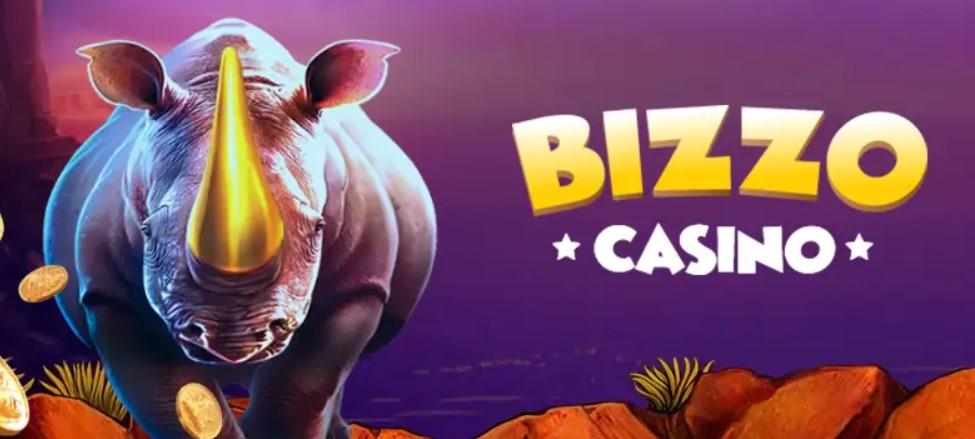 Bizzo Casino-Rezension 1