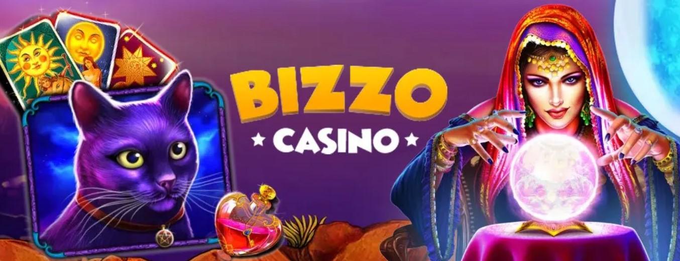 Bizzo Casino-Rezension 2