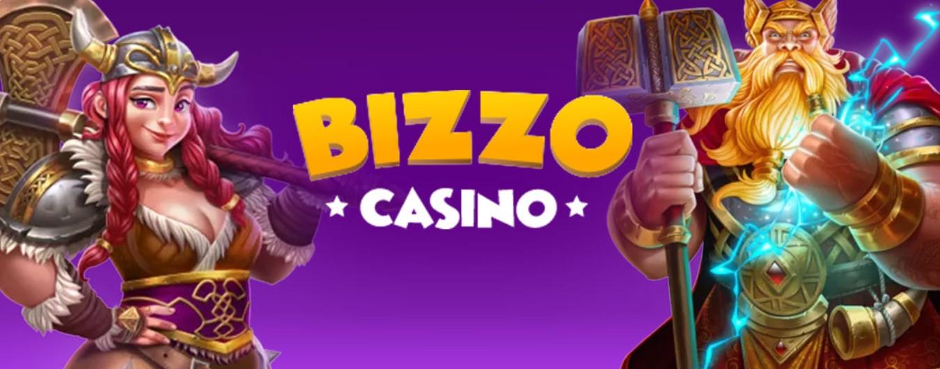 Bizzo Casino-Rezension 3