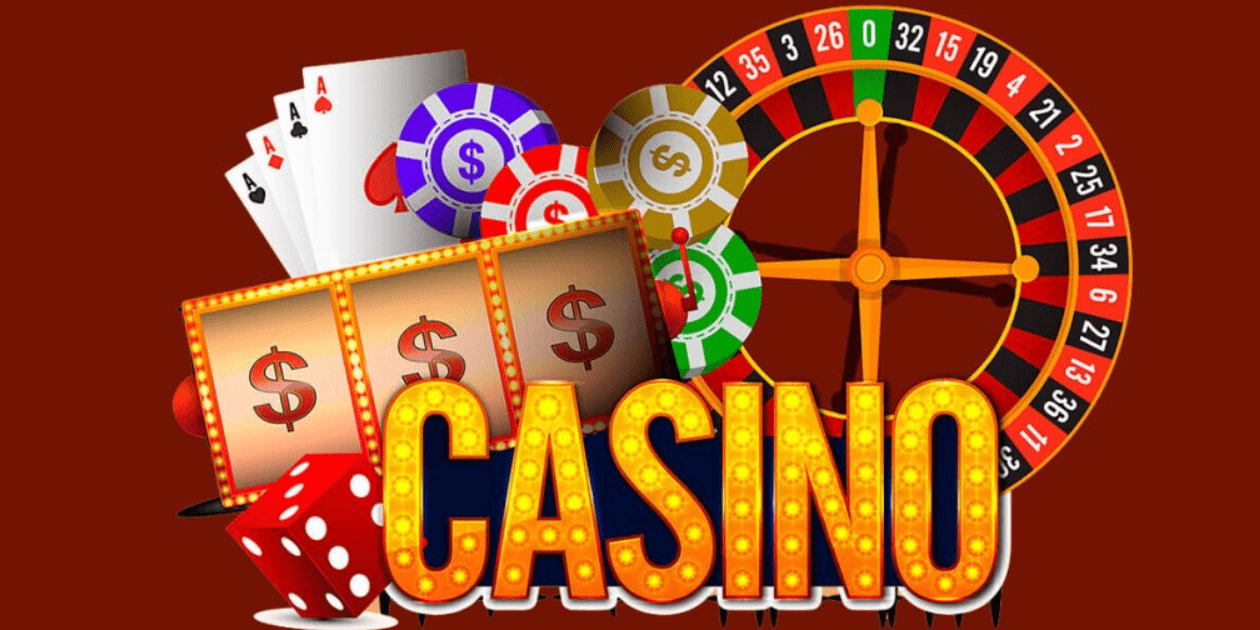 Online-Casinos Deutschland