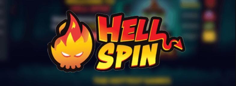 Hell Spin Online Casino Bewertung 1