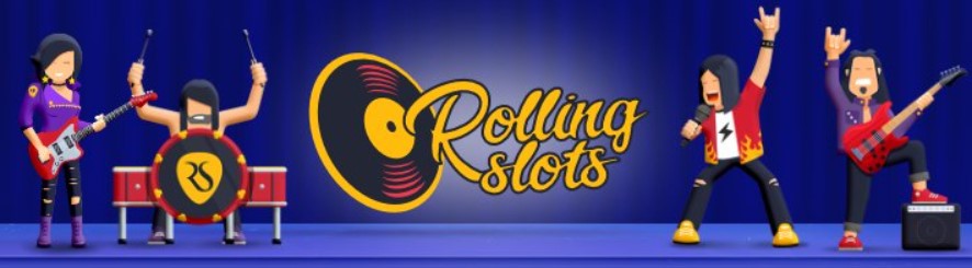 rolling slots casino 2