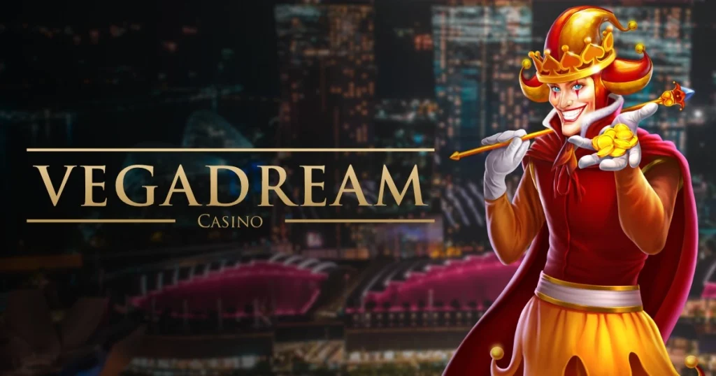 Vegadream casino 2