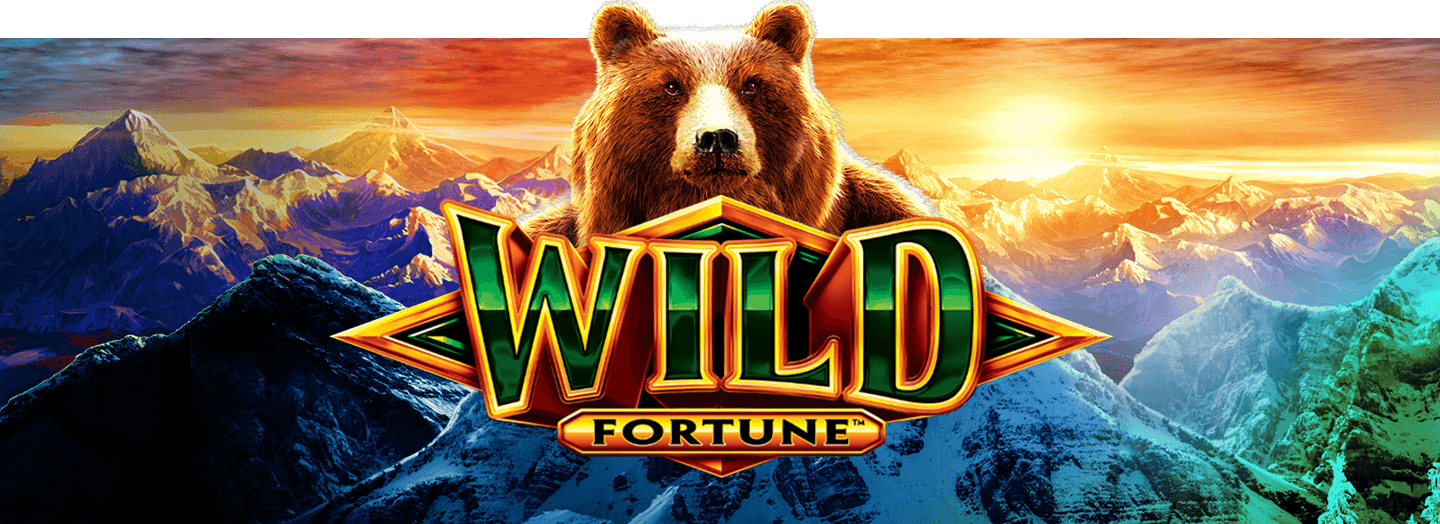 Wild fortune 1