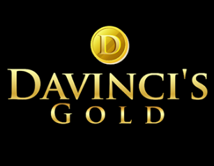 Davinci Gold Casino-Rezension 1