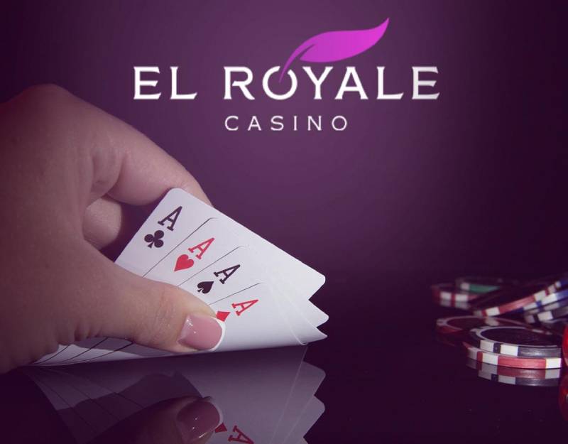 Ehrliche Bewertung des El Royale Casino