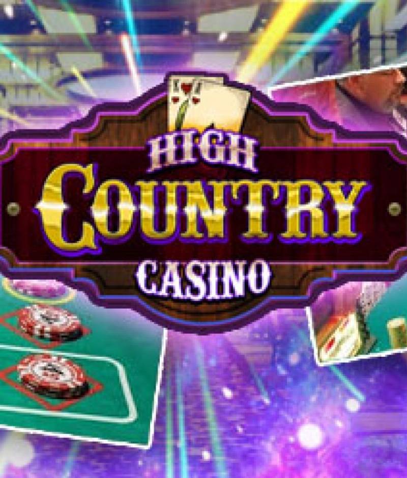 Bewertung von High Country Casino 1