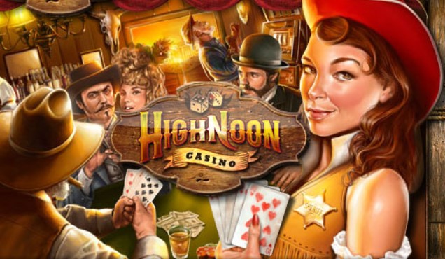 Highnoon Casino Review