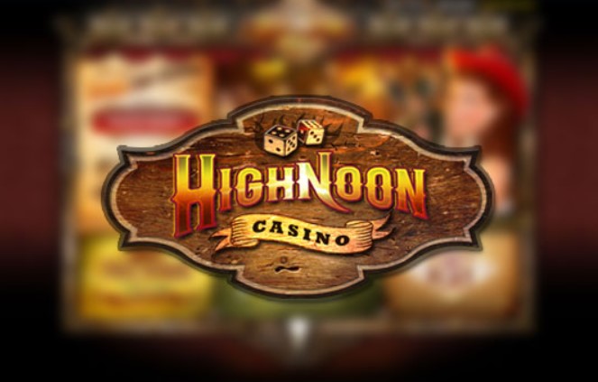 Highnoon Casino Review