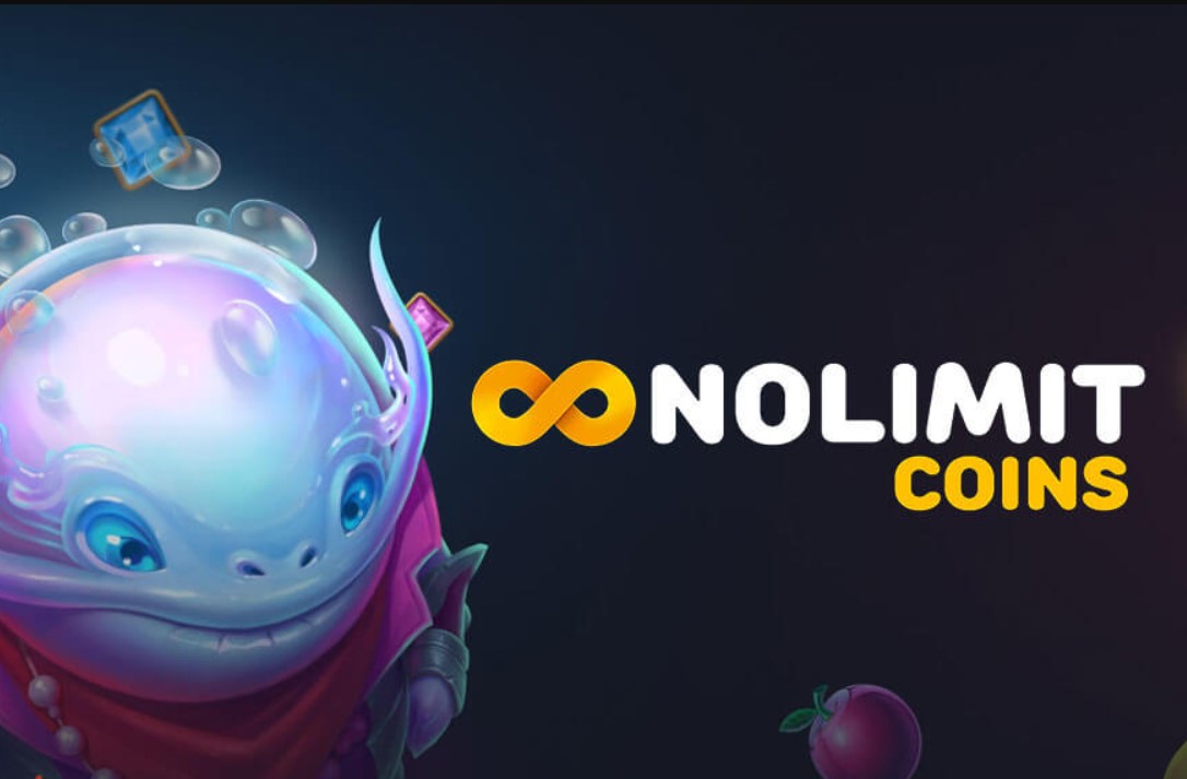 Detaillierte Analyse des Nolimit Coins Casino 1