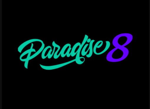 Paradise 8 Casino-Rezension 1